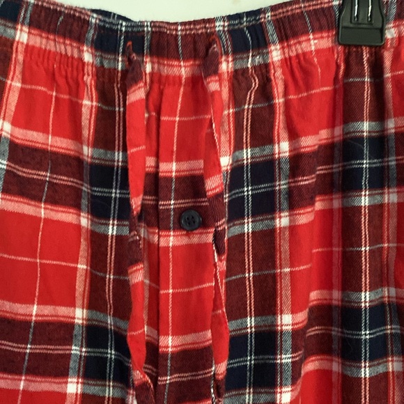 St John’s Bay Men’s Pajama Pants size Large - Picture 2 of 4